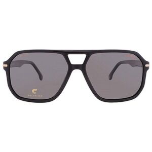 NWT Carrera Navigator Sunglasses - Blk/Gry